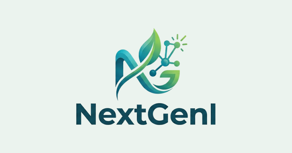 NextGenI | Next-Generation Ingredient Consultancy